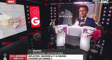 Les Grandes Gueules : Olivier Truchot explose en direct, coup de théâtre pour Alain Marschall