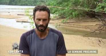 Koh-Lanta : Bastien s'effondre, le poteau maudit fait trembler François et Géraldine, TF1 explose