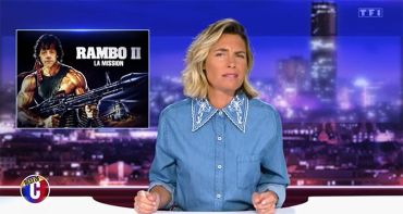 C'est Canteloup supprimé sur TF1, un défi impossible pour Hélène Mannarino après les adieux d'Alessandra Sublet ?