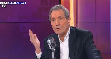 BFMTV : Jean-Jacques Bourdin limogé après des accusations d'agressions sexuelles