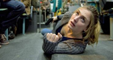 Profilage (saison 5 sur TF1) : « Avoir Julie Gayet, c'était un peu un rêve de gosse »