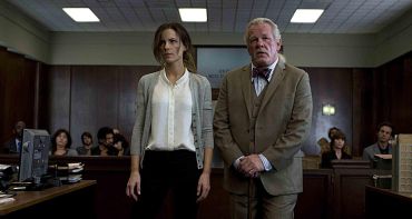 Mensonges et faux semblants (M6) : Cate McCall va-t-elle gagner son procès dans cette fiction pensée pour une sortie au cinéma 