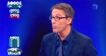 Le Maillon Faible : Julien Courbet fait deux fois moins d'audience que Inspecteur Barnaby sur D8