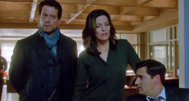 Forever : la saison 1 ne déçoit pas TF1 en prime time