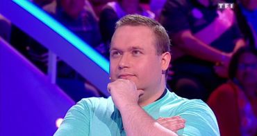 Les 12 coups de midi : Sylvain mis en difficulté, TF1 toujours largement leader
