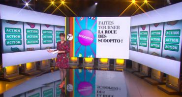 Action ou vérité : des célébrités qui se défient sur TF1 ?