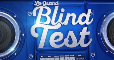 Le Grand Blind Test : Baptiste Giabiconi, Clara Morgane, Keen'V et Julien Courbet face à Laurence Boccolini
