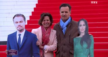 Bienvenue à l'hôtel : Laure scandalisée, Philippe agace et TF1 gagne du terrain