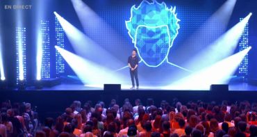Voilà voilà : Kev Adams réunit les ménagères et les 15/24 ans sur M6