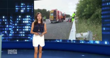 Enquête d'action (W9) : les ménagères préfèrent Marie-Ange Castalta aux Experts : Miami (TMC)