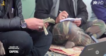 Capital : les milliards de Daesh ne font pas recette sur M6