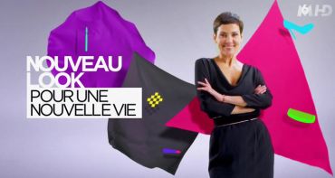 Nouveau look pour une nouvelle vie : Cristina Cordula relooke Virginie et Christine avec succès sur M6