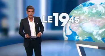 M6 : Xavier de Moulins toujours leader auprès des ménagères (19.45)