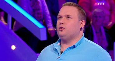 Les 12 coups de midi : nouvel échec pour Sylvain face à l'Étoile mystérieuse sur TF1