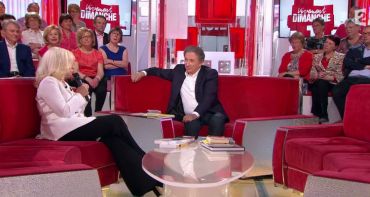 Vivement dimanche : Michèle Torr plus performante que Julien Doré (France 2)