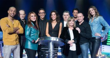 Le Maillon faible : Vincent Cerutti, Chantal Goya et Pascal Soetens à 20h50 dans le creux de l'été