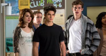 Teen Wolf (saison 5) : Scott et Derek face aux nouvelles forces maléfiques 