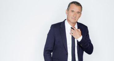 Christophe Dechavanne (Wishlist) : « Je ne vais pas essayer de copier Touche pas à mon poste après 25 ans de métier »