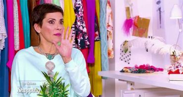 Les Reines du shopping : Cristina Cordula sanctionne Denise, un million de fidèles devant M6
