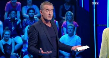 WishList : Christophe Dechavanne termine la semaine au plus bas sur TF1