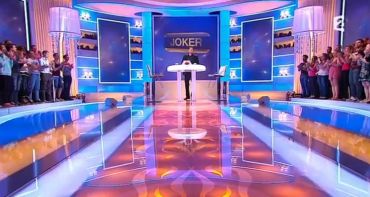 Joker : Olivier Minne s'incline en access face à 66 minutes (M6) et Sept à Huit (TF1)