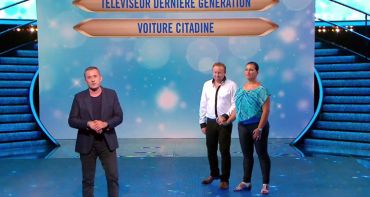Wishlist (TF1) : Christophe Dechavanne frôle le plus faible score de l'histoire du jeu