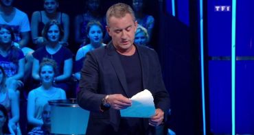 Wishlist : une fin de semaine positive pour Christophe Dechavanne en access sur TF1