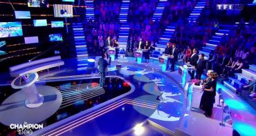 Le champion de la télé : Jean-Luc Reichmann leader sans convaincre