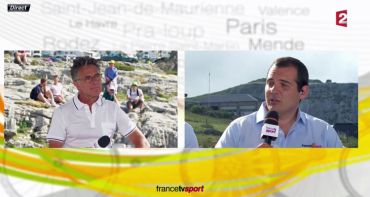 L'après-Tour de France, le casse-tête de l'après-midi pour France 2