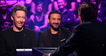 Qui veut gagner des millions : Cyril Hanouna et Jean-Luc Lemoine en duo sur TF1