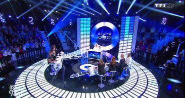 Le grand blind test : nouveau pari réussi pour Laurence Boccolini sur TF1