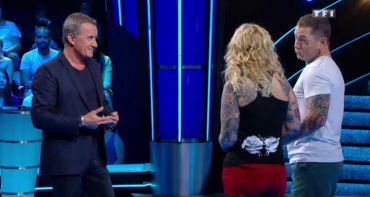Wishlist : Christophe Dechavanne tient la barre en access prime time sur TF1