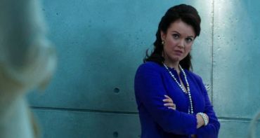 Scandal : Olivia et Grant déjà en mal d'audience en saison 3