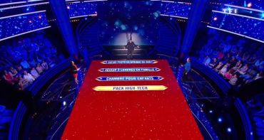 Wishlist : Christophe Dechavanne conserve le leadership en access prime time sur TF1