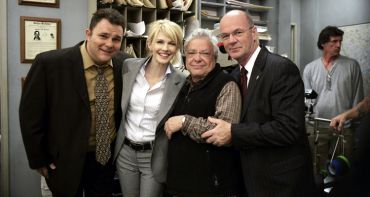 Cold Case : les rediffusions nocturnes offrent le podium à France 2, derrière Profilage (TF1) et Bones (M6)