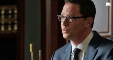 Scandal : les Sextos ne sauvent pas l'audience de la saison 3