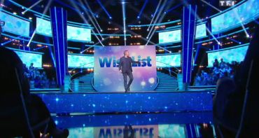 Wishlist : Christophe Dechavanne sous les 20% pour sa dernière semaine sur TF1