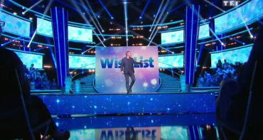 Wishlist : Christophe Dechavanne sous les 20% pour sa dernière semaine sur TF1
