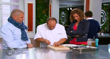 MasterChef : Betty éliminée, la saison 5 se stabilise sur NT1
