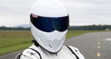 Après Top Gear, Le Stig dans une nouvelle émission automobile