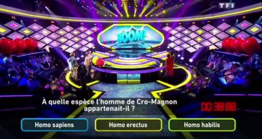 Boom : Vincent Lagaf' chute sous la barre des 3 millions de Français