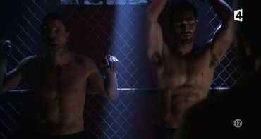 Teen Wolf : Derek et Peter en danger de mort, des audiences en hausse sur France 4