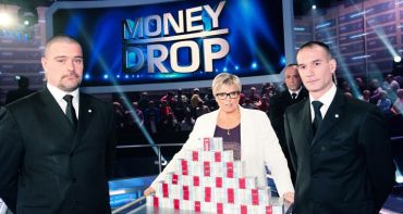 Wishlist et Boom achevés, Money Drop fait son retour sur TF1
