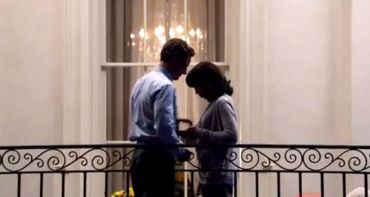 Scandal : en attendant la saison 5, Huck face à la mort, Olivia fait son choix aux côtés de Fitz 