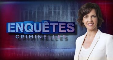 Nathalie Renoux (Enquêtes criminelles) : « J'aimerai qu'on puisse enregistrer des plateaux en extérieur cette saison »