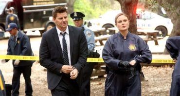 Bones (M6) : Brennan et Booth vont-il quitter l'institut Jefferson et le FBI après 10 saisons ?