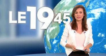 M6 : Marie-Ange Casalta enchaine les belles performances au 19.45