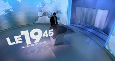 Stéphane Gendarme (Directeur de l'information) : « Dans les nouveaux JT de M6, la lecture de l'information n'est plus la même »