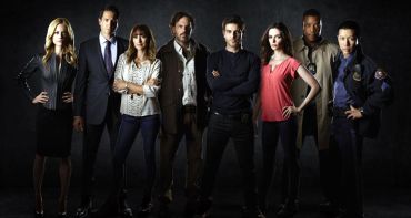Grimm (saison 4) : Portland fait face à une nouvelle menace