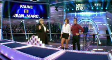 Money Drop : en attendant Arthur et Alessandra Sublet, TF1 se maintient